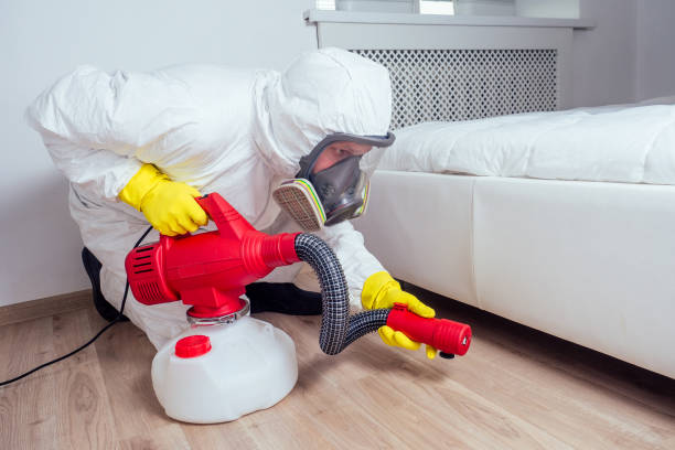 Best Exterminator Services  in Ferndale, MI
